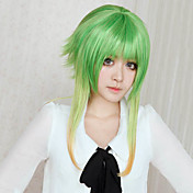 Cosplay Wig Inspired by Vocaloid-Camelia Gumi