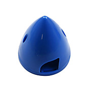 2.25 inch Plastic Fairing (Blue)