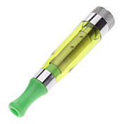 CE6S Atomizador boca redonda para o cigarro eletrônico (1,6 mL, cores sortidas)
