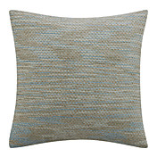 Elegante jacquard de poliéster fronha decorativa