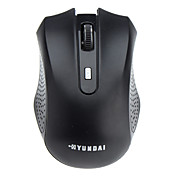 Hyundai N29 Wireless Mouse
