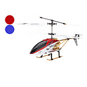 2.5-Channel Remote Control Helicopter (Model:DM144-A, Assorted Colors)
