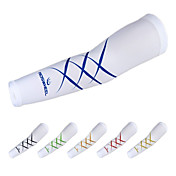 ROSWHEEL 80% Polyester 20% Spandex pustende / Quick-tørking Sykling Arm Sleeves 45546
