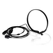 Two Way Radio Throat Control Headset