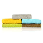 SPAKCT Environmentally Friendly 100% Cotton Riding Wipe Towel