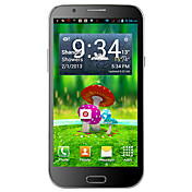 S1 MT6577 1GHz Android 4.1 Dual Core 5.7Inch IPS Capacitive Touchscreen Cell Phone(WIFI,FM,3G,GPS)
