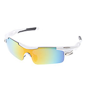 OREKA-Fashion Sports Semi-Rimless Sunglasses with UV Protection WG005