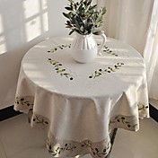 Classic linen Olive Branch Table Cloths