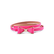 Sweet PU Women's Fashion/Party Belt (More Colors)
