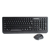 Hyundai NK3100 Wireless Keyboard Mouse Sets