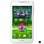 n7200 - Android 4.0 dual core med 5,2 "kapasitiv berøringsskjerm smart telefon (wifi, FM, 3g gps)