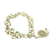 Delicate Alloy Women's Fashion/Party Belt (More Colors)