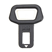 Safety Seat Belt Buckles Vehicle Mounted Bottle Opener