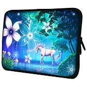Horse Pattern 7"/10"/13" Laptop Sleeve Case for MacBook Air Pro/Ipad Mini/Galaxy Tab2/Sony/Google Nexus 62670