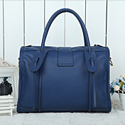 Women's Trendy Fashion Tassles Tote