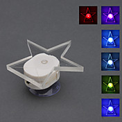 Color Style Star Light notte Modifica con ventosa