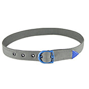 Cosolay Accessory Inspired by Kingdom Hearts Sora Gray Belt