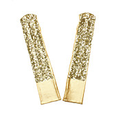 Sequined Spandex Fingerløse Opera Længde Flower Piger / Fashion Handsker (Flere farver)