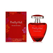 Elizabeth Arden Pretty Hot Eau de Toilette Natural Spray for Women 100ml / 3.3oz