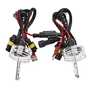 Xenon H7 HID-Lampen Lampen für Autoscheinwerfer (12V-35W, 2-teilig)
