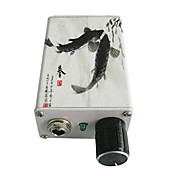 Acqua Squid blu e bianco porcellana Tattoo Supply Potenza