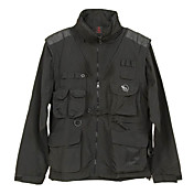 Langzuyoudang Veste polyvalente détachable pour photographier