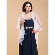 Fabulous Tulle Women's Evening/Wedding Shawl (More Colors)