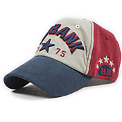 Sommer Colorful Unisex Weiche Baseball Cap (55-59cm)