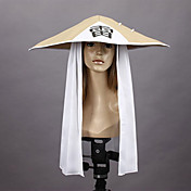Cosplay Hat Inspired by Naruto Raikage A