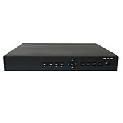 synhorn - 4-Kanal H.264 DVR (DDNS, Vorschauen Mobiltelefone)