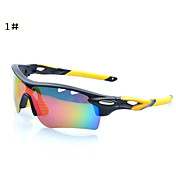 Fashion Polarized Cycling Glasses WG5655