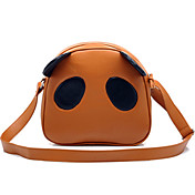 Fashion PU Panda Design Casual Shoulder Bags / Mini-Bags (Weitere Farben)