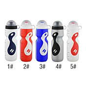 GUB 650ml PE Material Cycling Sport Water Bottle(5 Colors)51096