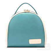 Lovely PU Casual schoudertassen / bovenste handgreep zakken (meer kleuren)