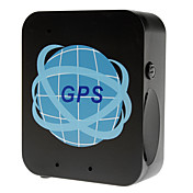 Mini GSM GPRS Network GPS SMS SOS Voice Kid Tracking Dialing Positionering Calling