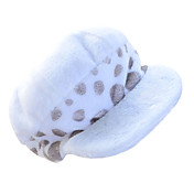 Cosplay Cap Inspired by One Piece 2 Years Later Trafalgar Law