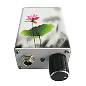 Lotus Pool Tattoo Power Supply