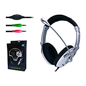 OVLENG Over-Ear Headphones for PC with Mic OV-L2000MV