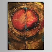 Dipinti a mano pittura astratta olio 1303-AB0365