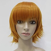 Cosplay Wig Inspired by Final Fantasy Type-0 Cater