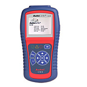AutoLink OBDII / kan scanne Tool med Code Tips og farveskærm Autel AL419