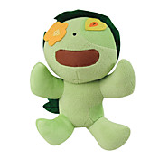 Stuffed Toy Inspired by Blue Exorcist Shiemi Moriyama's Green Demon