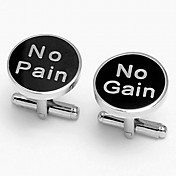 "No Pain No Gain" y Gemelos