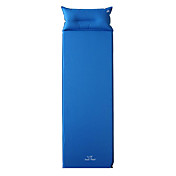 Trackman gonflable allongement Matelas