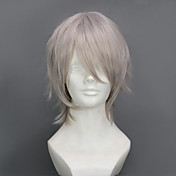 Cosplay Wig Inspired by Inu x Boku SS-Soushi Miketsukami