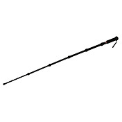 RUBY R503 5 Seção retrátil de fibra de carbono monopé Unipod