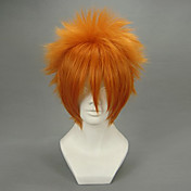 Cosplay Wig Inspired by Vampire Knight-Akatsuki Cain