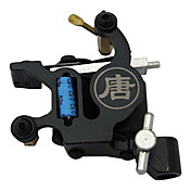 Wire-cutting Cast Iron Tatto Machine Gun for Shader