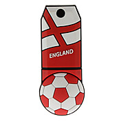 Ameria-Ball plástico em forma de USB Stick 8G