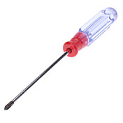 Phillip Screwdriver 3.0 for PS3 Controller (Translucent+Red)